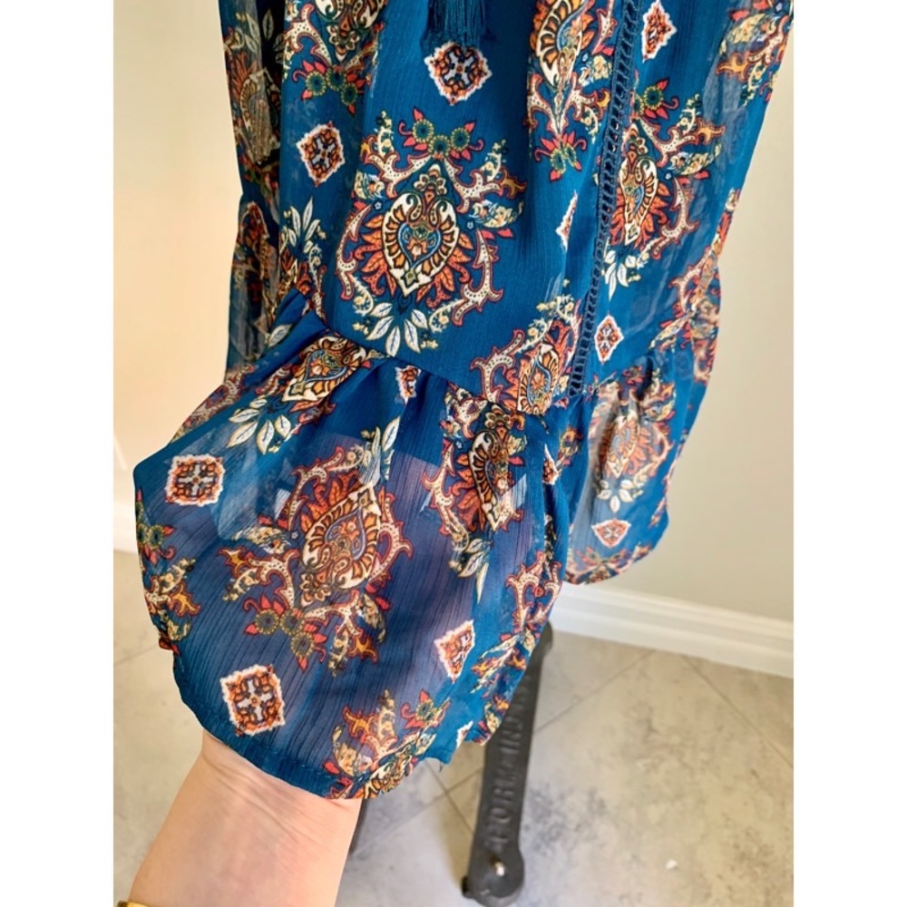 SOLD Buckle COCO + JAIMESON Sleeveless Dress - Picture 6 of 10